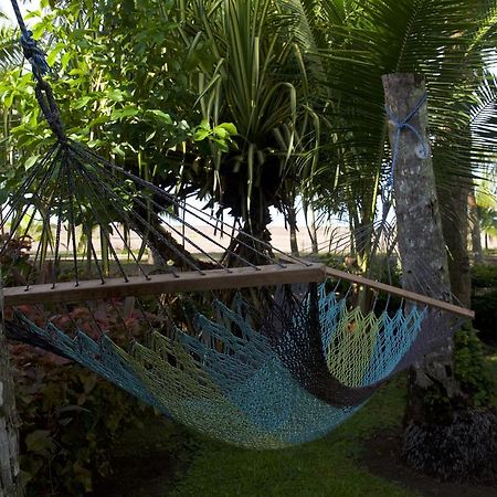 Hotel Pochote Grande Jaco Exterior photo
