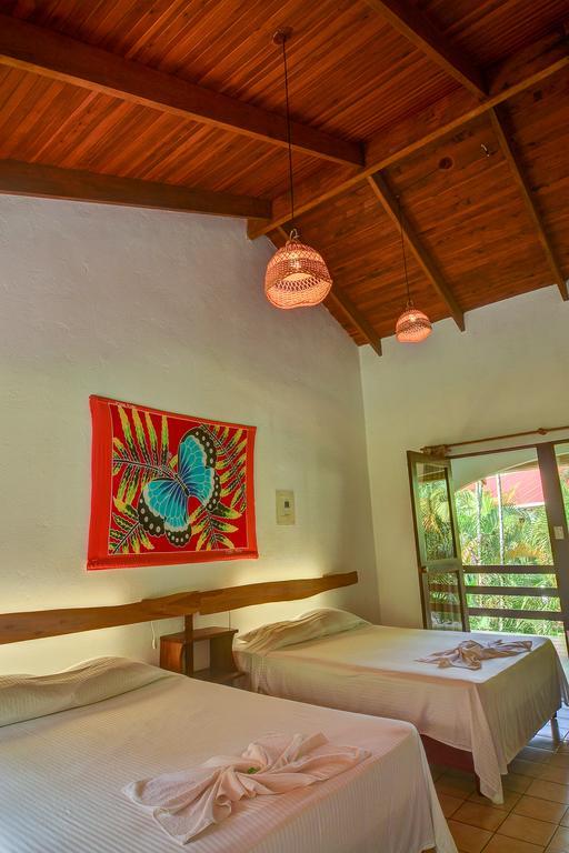 Hotel Pochote Grande Jaco Exterior photo